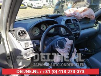 Toyota Rav-4 RAV4 (A2), Terreinwagen, 2000 / 2005 2.0 16V VVT-i 4x4 picture 13