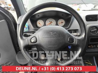 Daihatsu Terios Terios (J1), Terreinwagen, 1997 / 2006 1.3 16V DVVT 4x2 picture 14