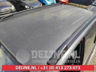 Daihatsu Terios Terios (J1), Terreinwagen, 1997 / 2006 1.3 16V DVVT 4x2 picture 23