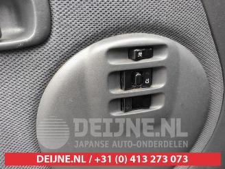 Daihatsu Terios Terios (J1), Terreinwagen, 1997 / 2006 1.3 16V DVVT 4x2 picture 10