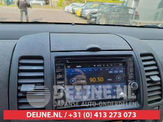 Nissan Navara Navara (D40), Pick-up, 2005 2.5 dCi 16V 4x4 picture 22