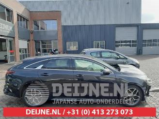 Kia Pro cee d Proceed (CD), Combi 5-drs, 2018 1.4 T-GDI 16V picture 8