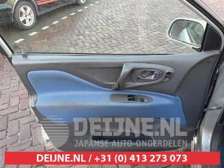 Mitsubishi Space-star Space Star (DG), MPV, 1998 / 2004 1.8 16V GDI picture 16