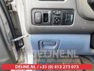 Mitsubishi Space-star Space Star (DG), MPV, 1998 / 2004 1.8 16V GDI picture 19