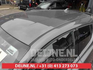 Toyota C-HR C-HR (X1,X5), SUV, 2016 1.8 16V Hybrid picture 19