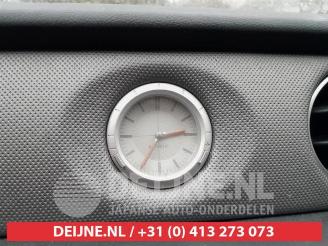 Mitsubishi Outlander Outlander (CU), SUV, 2001 / 2007 2.0 16V 4x2 picture 17