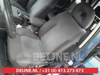 Mitsubishi Outlander Outlander (CU), SUV, 2001 / 2007 2.0 16V 4x2 picture 13