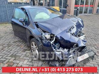 Vrakbiler auto Toyota Corolla Corolla (E21/EA1/EH1), Hatchback 5-drs, 2018 1.2 16V Turbo 2021/3
