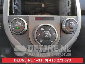 Kia Soul Soul I (AM), MPV, 2009 / 2014 1.6 CVVT 16V picture 17