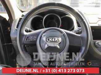 Kia Soul Soul I (AM), MPV, 2009 / 2014 1.6 CVVT 16V picture 14