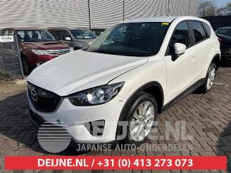 Mazda CX-5  picture 3