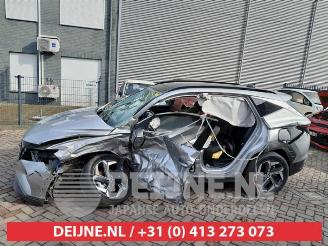 Hyundai Tucson Tucson (NX), SUV, 2020 1.6 T-GDI PHEV HTRAC picture 4