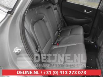 Hyundai Kona Kona (OS), SUV, 2017 / 2023 64 kWh picture 22