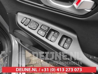 Hyundai Kona Kona (OS), SUV, 2017 / 2023 64 kWh picture 11