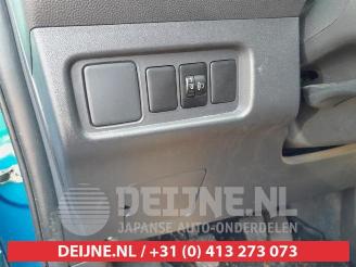 Mitsubishi Space-star Space Star (A0), Hatchback, 2012 1.0 12V picture 19