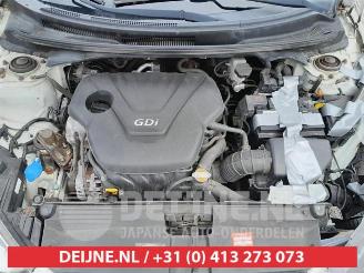 Hyundai Veloster Veloster, Coupe, 2011 / 2017 1.6 GDI 16V picture 18