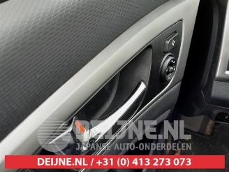 Hyundai Veloster Veloster, Coupe, 2011 / 2017 1.6 GDI 16V picture 21