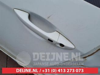 Hyundai Veloster Veloster, Coupe, 2011 / 2017 1.6 GDI 16V picture 10