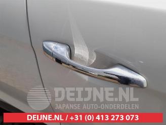 Hyundai Santa Fe Santa Fe III (DM), SUV, 2012 / 2018 2.2 CRDi R 16V 4x4 picture 9