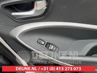 Hyundai Santa Fe Santa Fe III (DM), SUV, 2012 / 2018 2.2 CRDi R 16V 4x4 picture 17