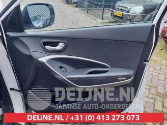 Hyundai Santa Fe Santa Fe III (DM), SUV, 2012 / 2018 2.2 CRDi R 16V 4x4 picture 15