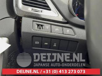 Hyundai Santa Fe Santa Fe III (DM), SUV, 2012 / 2018 2.2 CRDi R 16V 4x4 picture 27