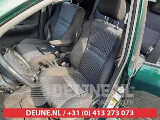 Toyota Corolla-verso Corolla Verso (E12), MPV, 2001 / 2004 1.8 16V VVT-i picture 16