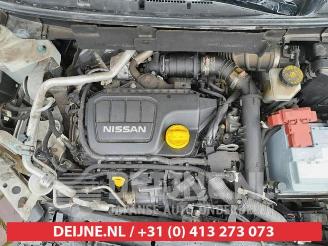 Nissan X-Trail X-Trail (T32), SUV, 2013 / 2022 1.6 Energy dCi picture 10