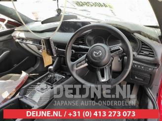 Mazda 3 3 Sport (BP), Hatchback, 2018 2.0 SkyActiv-G 122 Mild Hybrid 16V picture 13