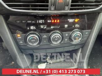 Mazda 6 6 (GJ/GH/GL), Sedan, 2013 2.2 SkyActiv-D 150 16V picture 19