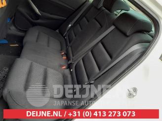 Mazda 6 6 (GJ/GH/GL), Sedan, 2013 2.2 SkyActiv-D 150 16V picture 12