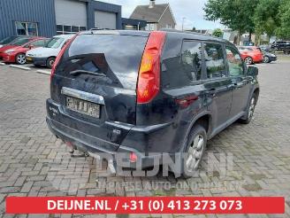 Nissan X-Trail X-Trail (T31), SUV, 2007 / 2013 2.0 XE,SE,LE dCi 16V 4x4 picture 7