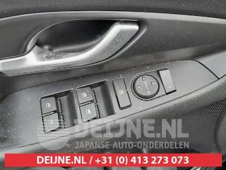 Hyundai I-30 i30 (PDEB5/PDEBB/PDEBD/PDEBE), Hatchback, 2016 1.6 CRDi 16V VGT picture 11