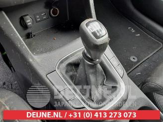 Hyundai I-30 i30 (PDEB5/PDEBB/PDEBD/PDEBE), Hatchback, 2016 1.6 CRDi 16V VGT picture 20