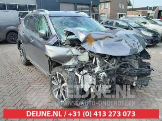 Uttjänta bilar auto Nissan X-Trail X-Trail (T32), SUV, 2013 / 2022 1.6 Energy dCi 2018/3