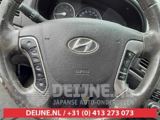 Hyundai Santa Fe Santa Fe II (CM), SUV, 2006 / 2012 2.0 CRDi 16V 4x4 picture 20