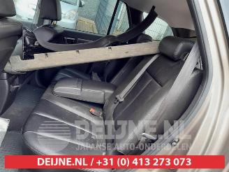 Hyundai Santa Fe Santa Fe II (CM), SUV, 2006 / 2012 2.0 CRDi 16V 4x4 picture 13