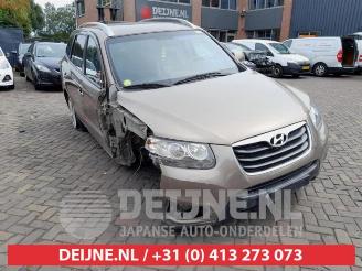 Hyundai Santa Fe Santa Fe II (CM), SUV, 2006 / 2012 2.0 CRDi 16V 4x4 picture 1