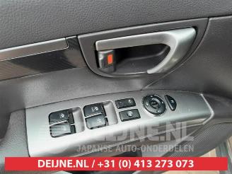 Hyundai Santa Fe Santa Fe II (CM), SUV, 2006 / 2012 2.0 CRDi 16V 4x4 picture 11