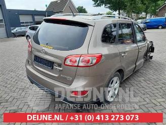 Hyundai Santa Fe Santa Fe II (CM), SUV, 2006 / 2012 2.0 CRDi 16V 4x4 picture 7