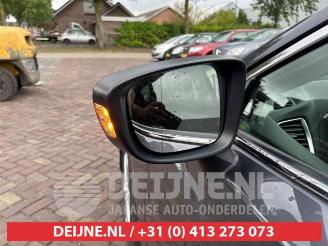 Mazda 3 6 SportBreak (GJ/GH/GL), Combi, 2012 2.2 SkyActiv-D 150 16V picture 12