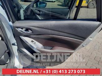 Mazda 3 6 SportBreak (GJ/GH/GL), Combi, 2012 2.2 SkyActiv-D 175 16V picture 12