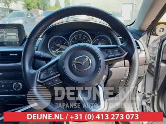 Mazda 3 6 SportBreak (GJ/GH/GL), Combi, 2012 2.2 SkyActiv-D 175 16V picture 18