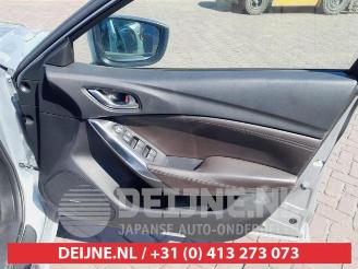 Mazda 3 6 SportBreak (GJ/GH/GL), Combi, 2012 2.2 SkyActiv-D 175 16V picture 11