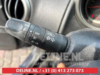 Nissan Note Note (E11), MPV, 2006 / 2013 1.6 16V picture 14