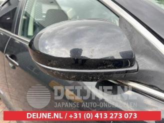 Mazda 6 6 (GH12/GHA2), Sedan, 2007 / 2013 2.0i 16V S-VT picture 24