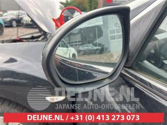 Mazda 6 6 (GH12/GHA2), Sedan, 2007 / 2013 2.0i 16V S-VT picture 23