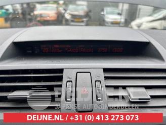 Mazda 6 6 (GH12/GHA2), Sedan, 2007 / 2013 2.0i 16V S-VT picture 15