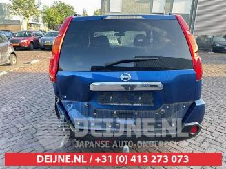 Nissan X-Trail X-Trail (T31), SUV, 2007 / 2013 2.0 16V XE,SE,LE 4x4 picture 6