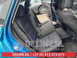 Hyundai Tucson Tucson (TL), SUV, 2015 1.7 CRDi 16V 2WD picture 12